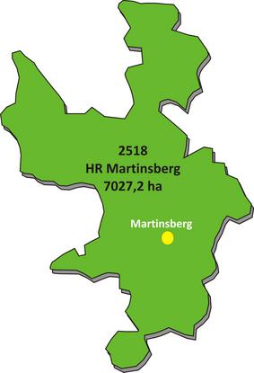 Hegering Martinsberg